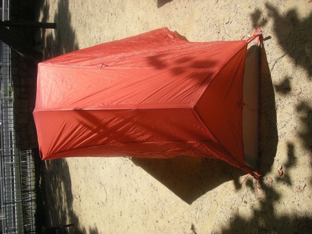 ビッグアグネス コッパースプール HV UL1