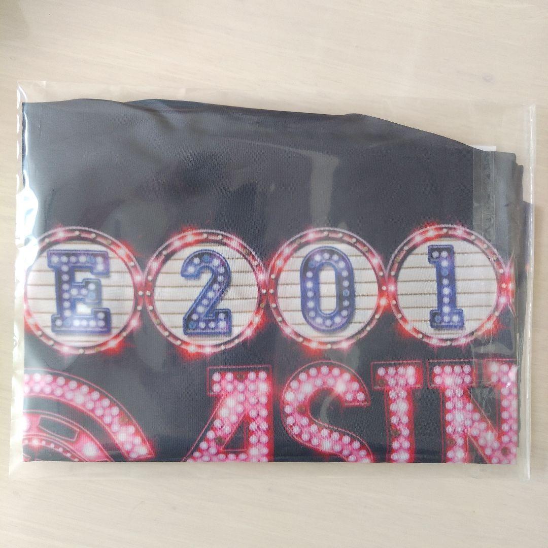 その他 L'Arc~en~Ciel LIVE 2015 L'ACASINO