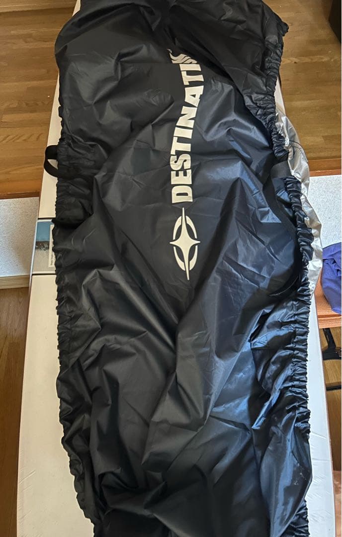 Jerry Lopez サーフボード 2.4m コストコ