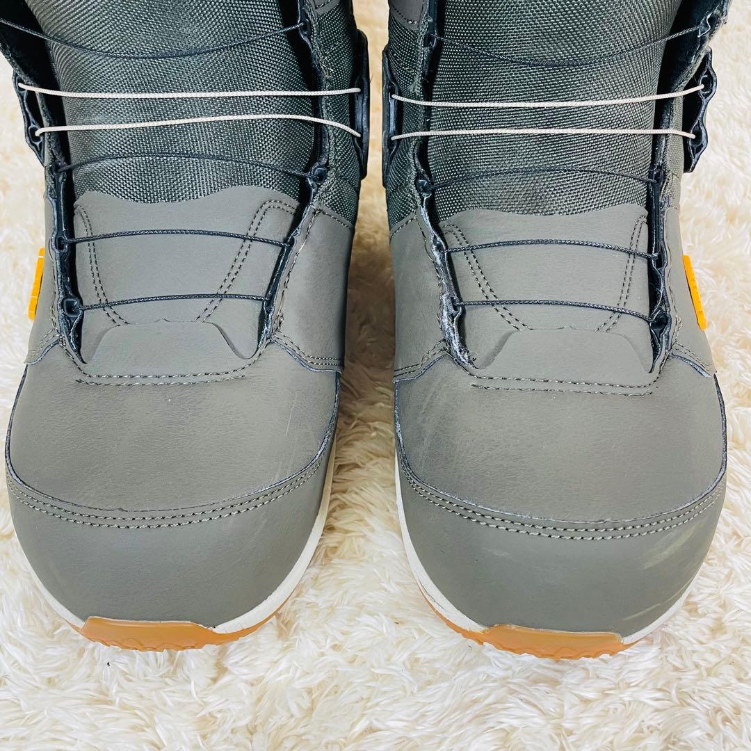 美品✨　DEELUXE DEEMON L3 BOA 28.5cm インソール付き