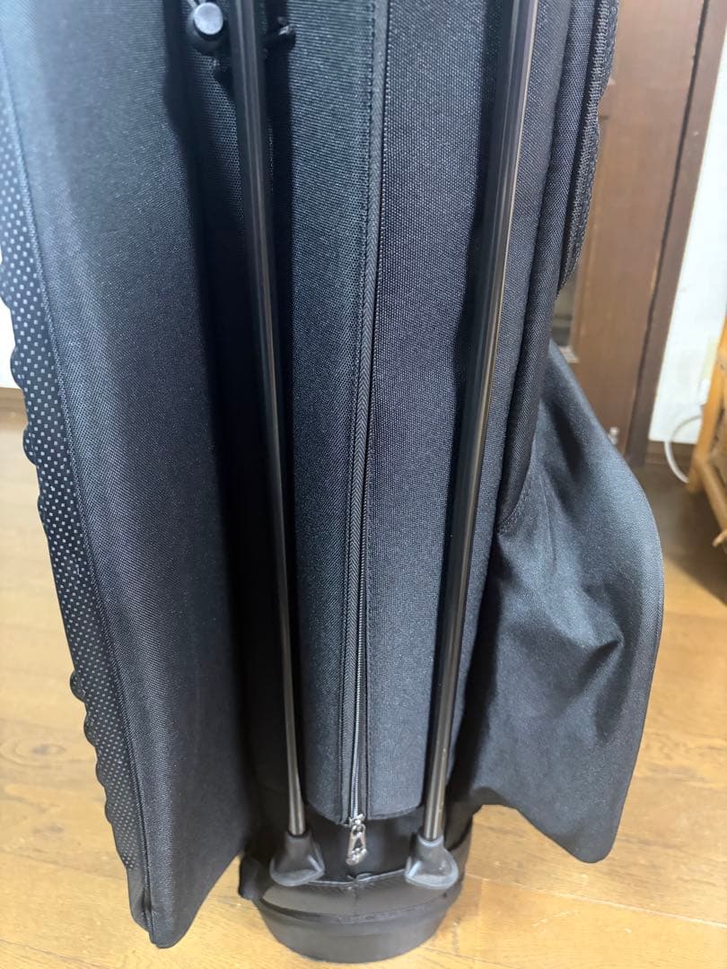 ブリヂストン　ツアープロ　レプリカ　スタンド　キャディバッグ　ツアーB