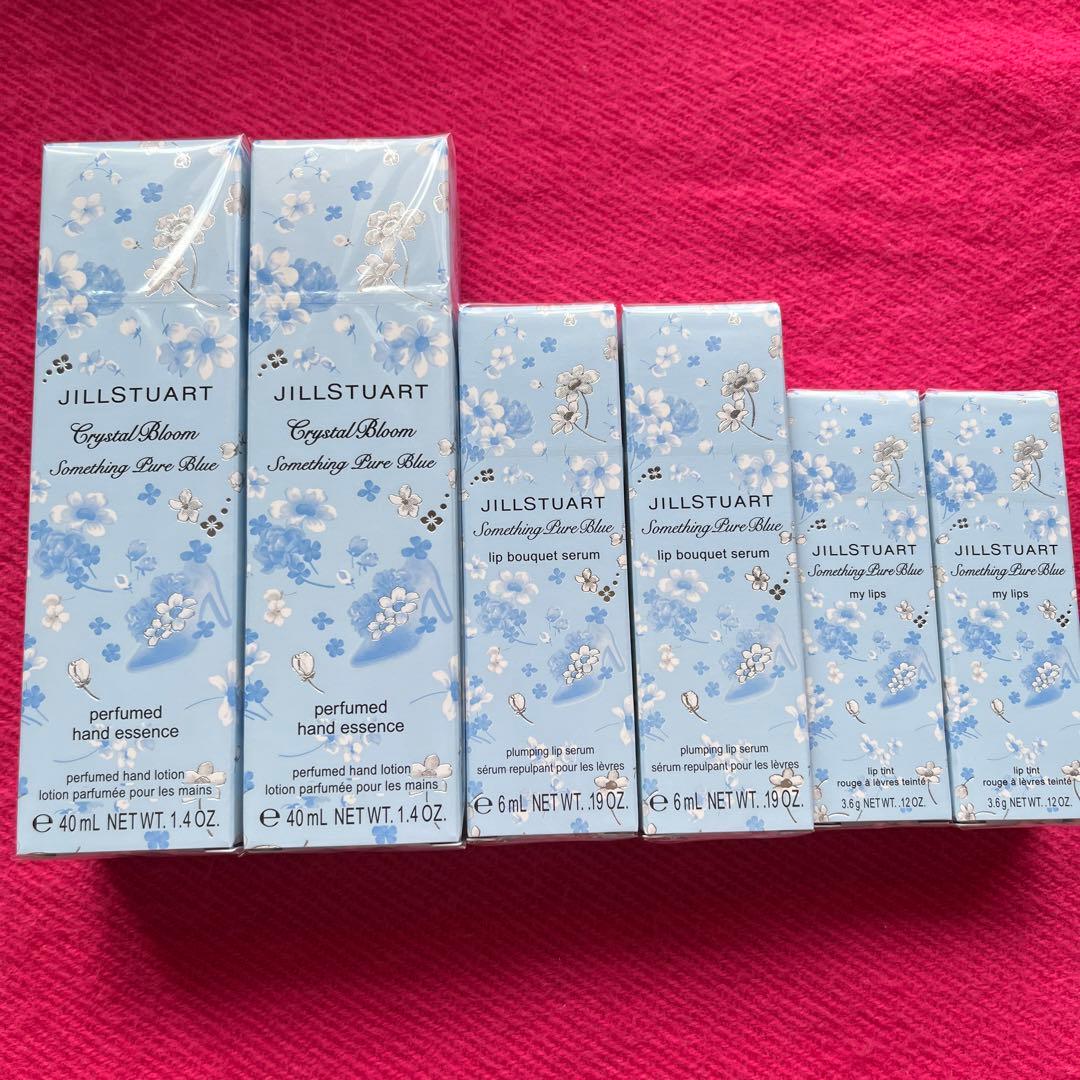 JILLSTUART ジルスチュアート まとめ売り 限定