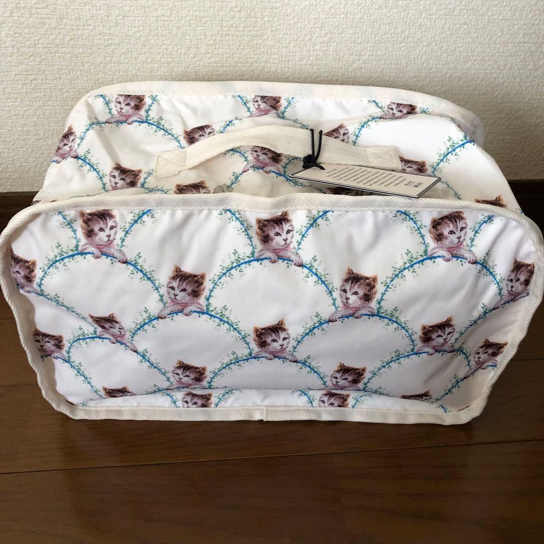 新品 レスポートサック ポール＆ジョー パッキングポーチ レア