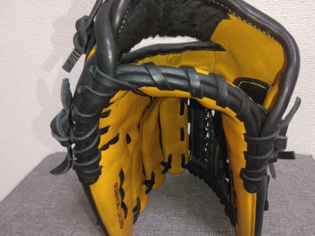 SSK一般軟式内野　 スーパープロシリーズ 井口資仁モデル