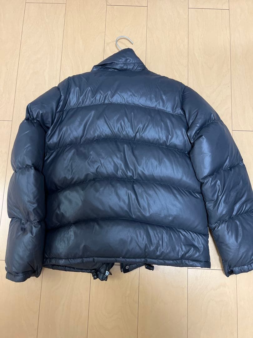 MARMOT M-3 ダウンジャケット（希少）