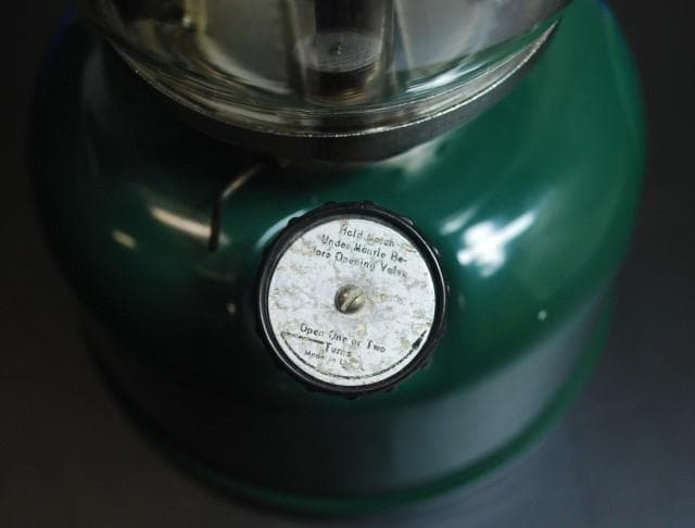 コールマン LPガスランタン/ 5120【Coleman】7276758