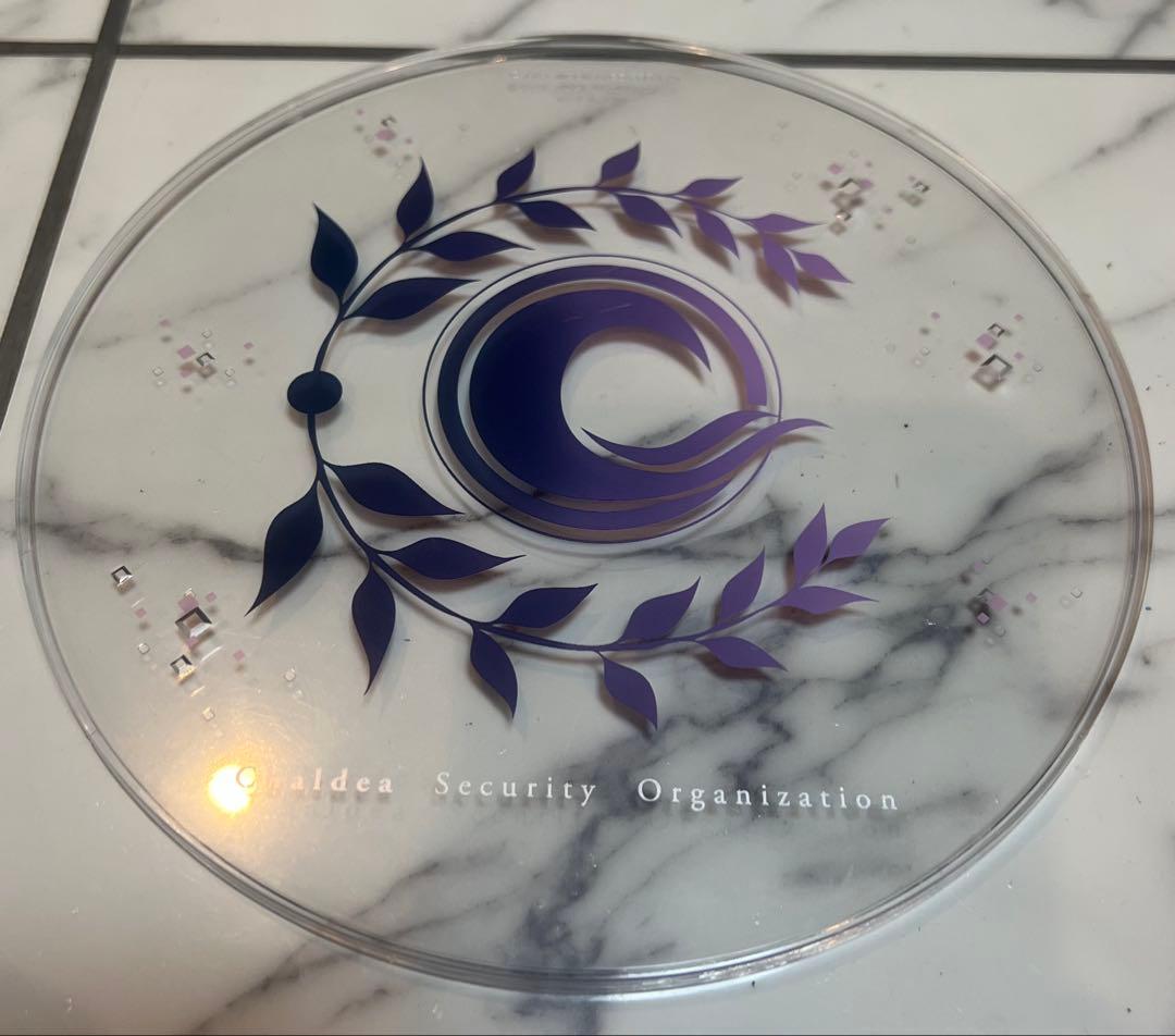 マシュ・キリエライト　アルター　フィギュア