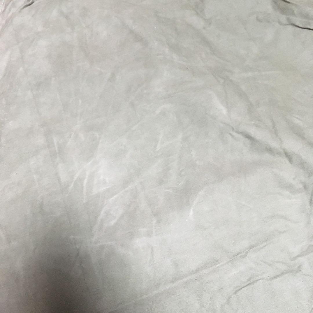 ★デッド＆バッチ一致★アメリカ軍 米軍 US アーミー パップテント 1975年