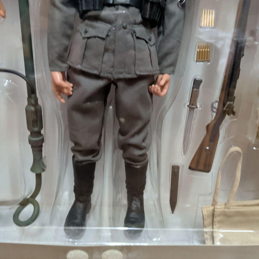 ドラゴンモデルズ ドイツ軍　Dragon Sturmpionier