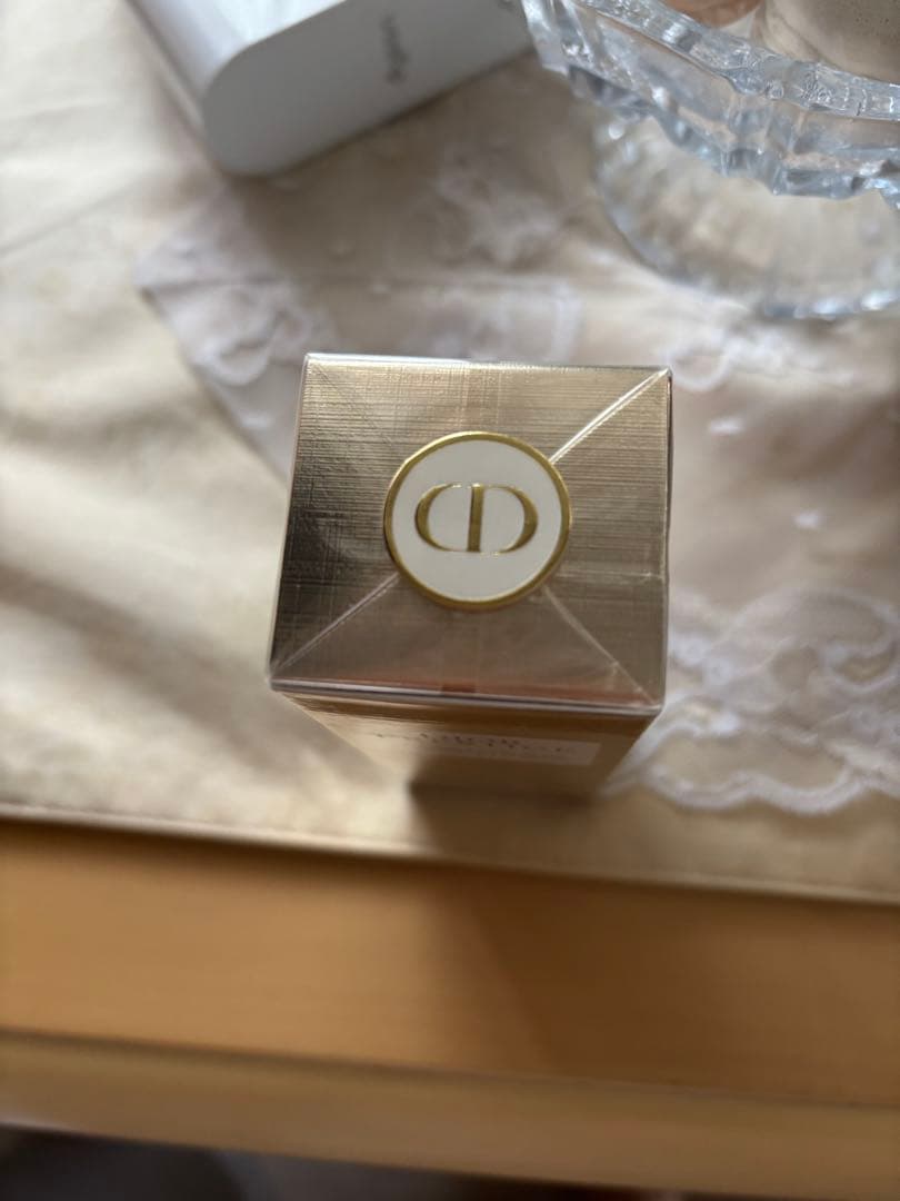 Dior Prestige ホワイト プロテクター UV ミール +30ml