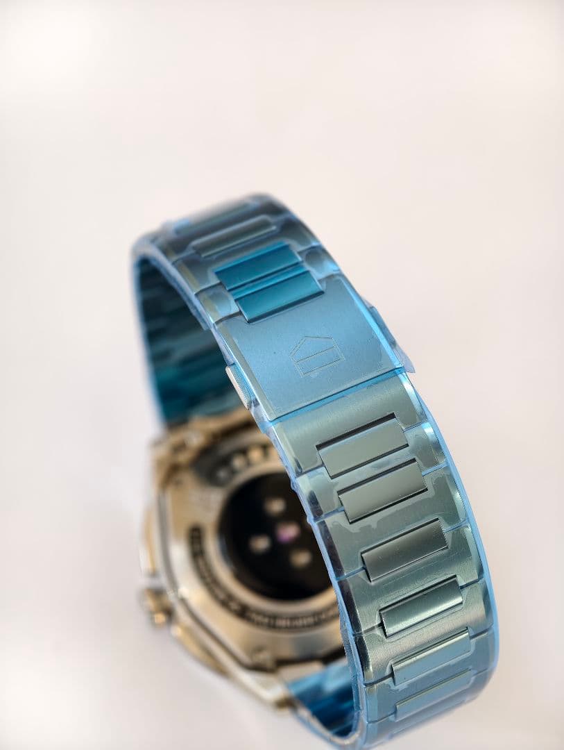 TAGHEUER タグホイヤー コネクテッドE4 SBR8010.BA0617