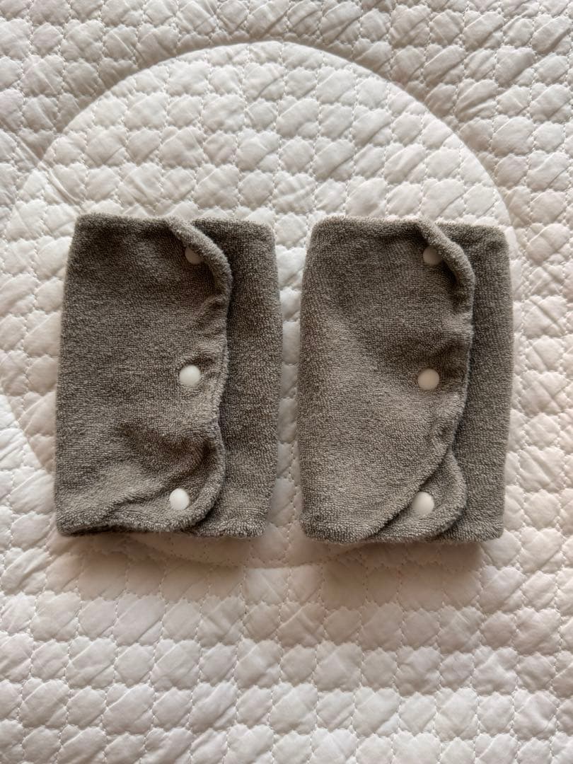 Aprica ラクリス ブラック 抱っこ紐 アップリカ おんぶ紐