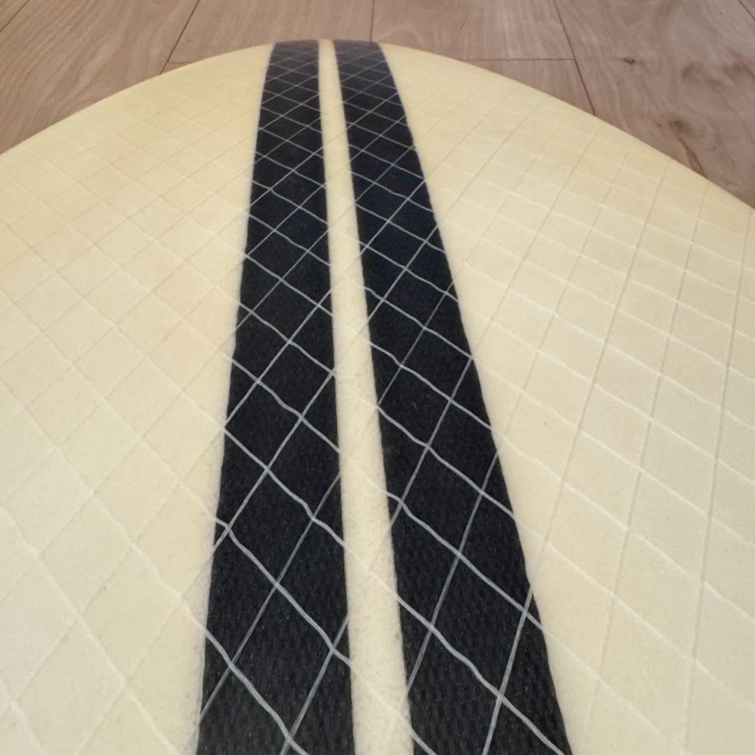 サーフボード 5'11 JS BLACK BOX 2 EPS 送料込