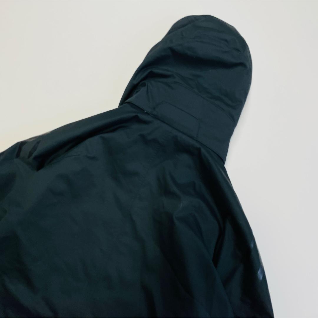 6653 デサント　スキーウェア　ジャケット　S.I.O　中綿入り 大きいサイズ