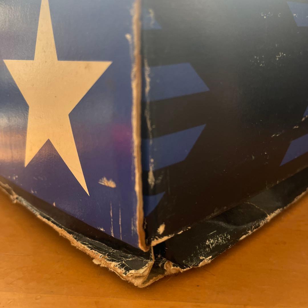 CHICAGO BULLS バスケットシューズ ハイカット