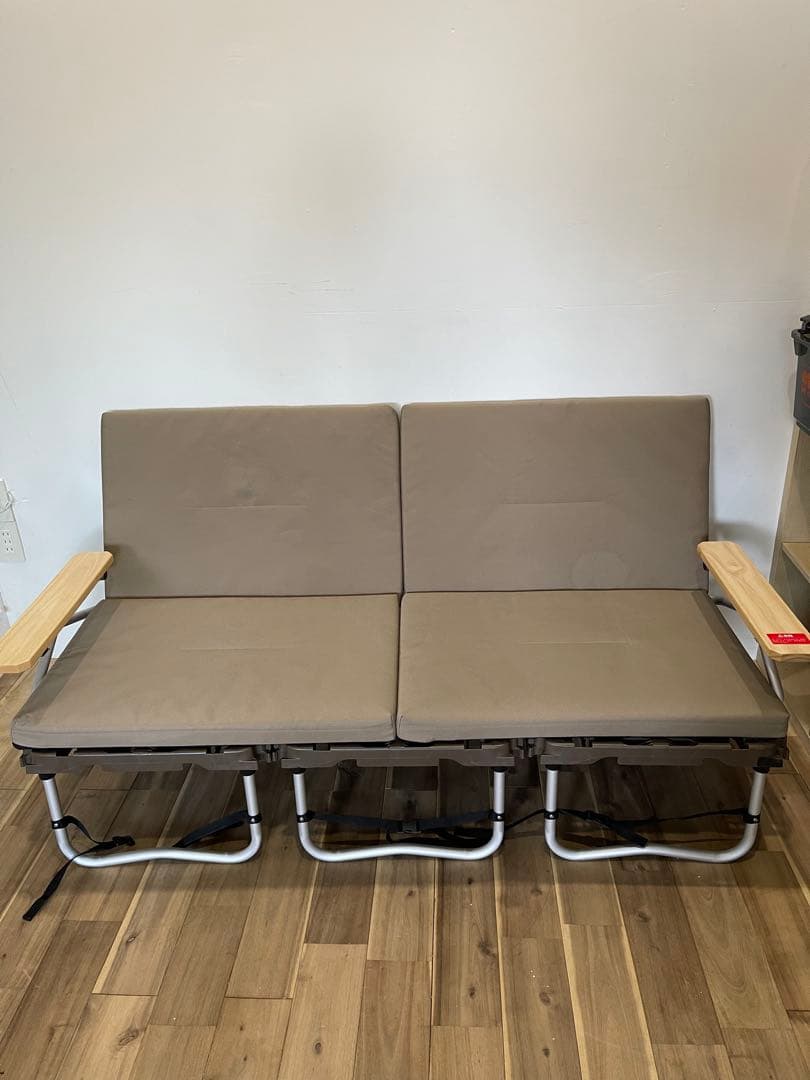 スノーピーク　 peak ラックソット