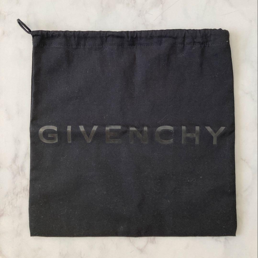 ★正規品 ほぼ未使用★Givenchy ジバンシィ 空箱、布袋、ショッパー、封筒