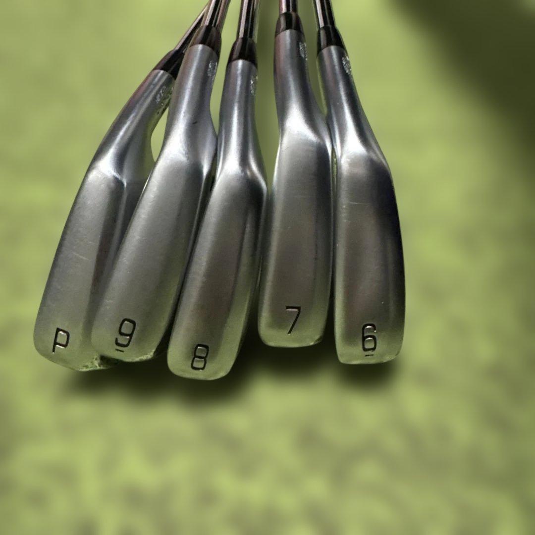 【JPX925ホットメタルプロ】 中古品になりますので宜しくお願い致します