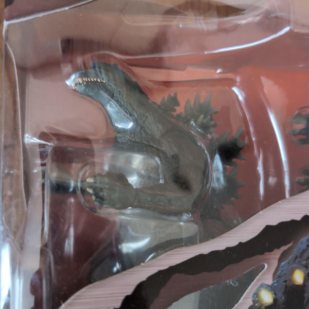 未開封　TAMASHII NATIONS S.H.モンスターアーツ ゴジラ