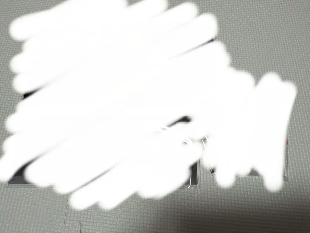 クロノヴァまとめ売り※最後まで見てください