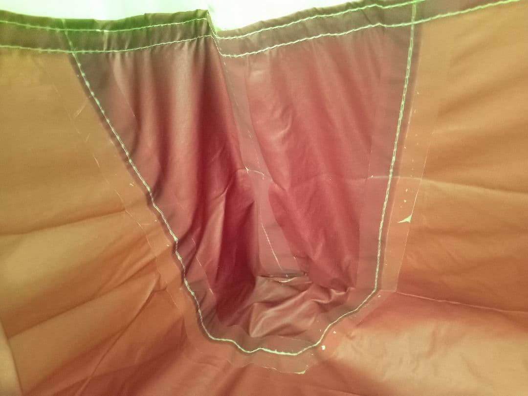 MAUNTAINDAX マウンテンダックス　NUPKA1 山岳テント