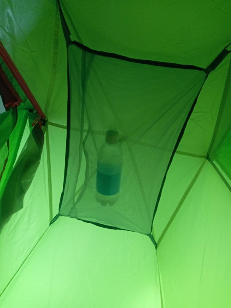 MAUNTAINDAX マウンテンダックス　NUPKA1 山岳テント