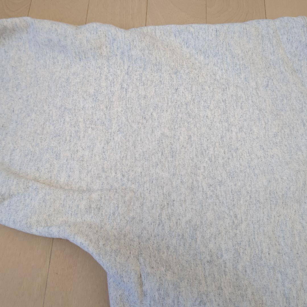 【日本製】極美品 TRUE TO ARCHIVES 1stパテントモデル XL