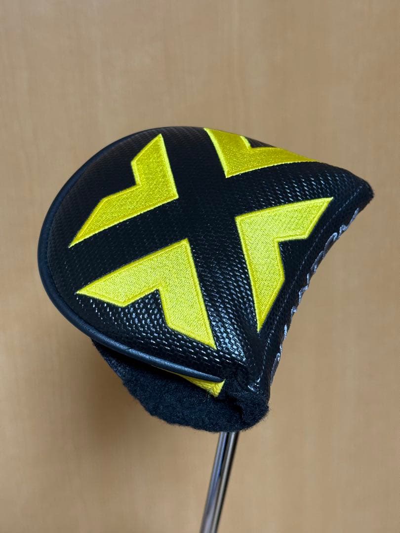 キャメロン　ファントム　X 5.5 PHANTOM パター 34インチ　美品