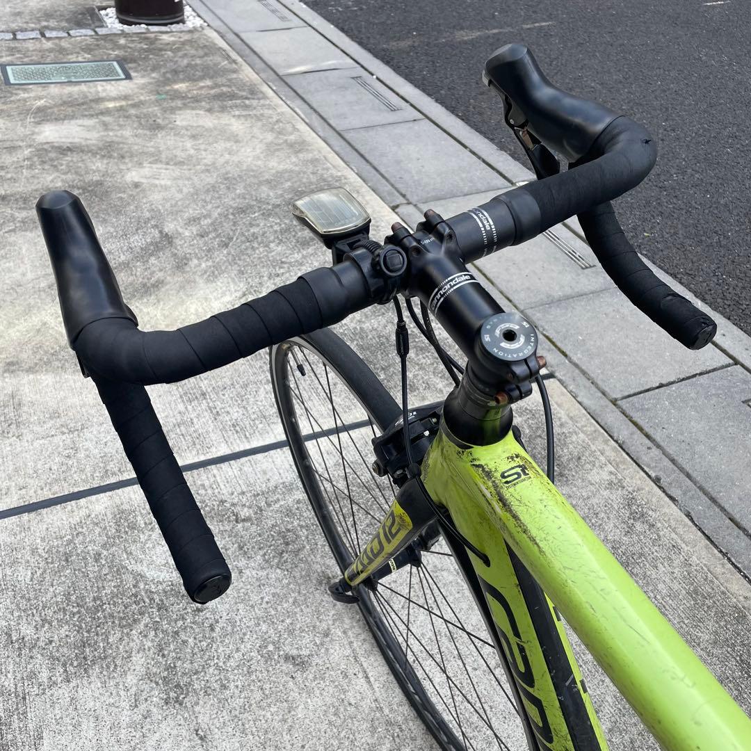 Cannondale キャノンデール　CAAD12 キャド12 シマノ105