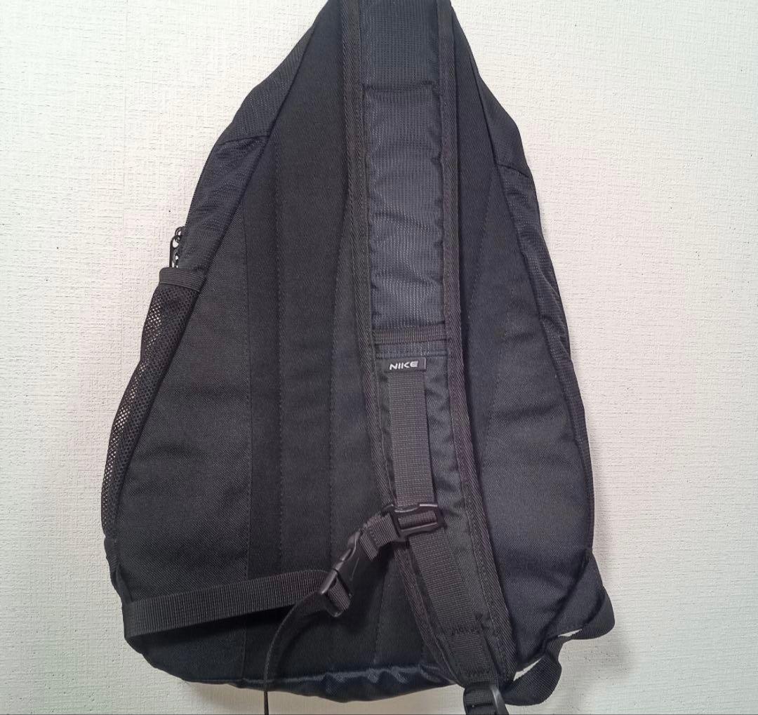 NIKE ワンショルダーバッグ　オールドナイキ　90s Y2K テック　専用