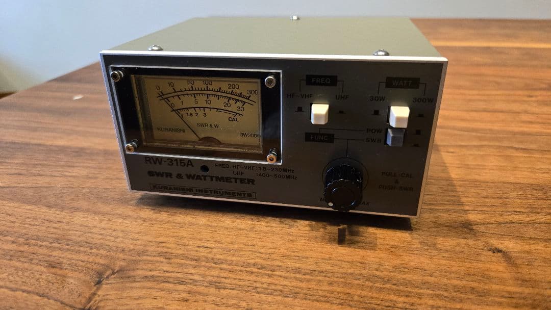 KURANISHI INSTRUMENTS RW-315A クラニシ