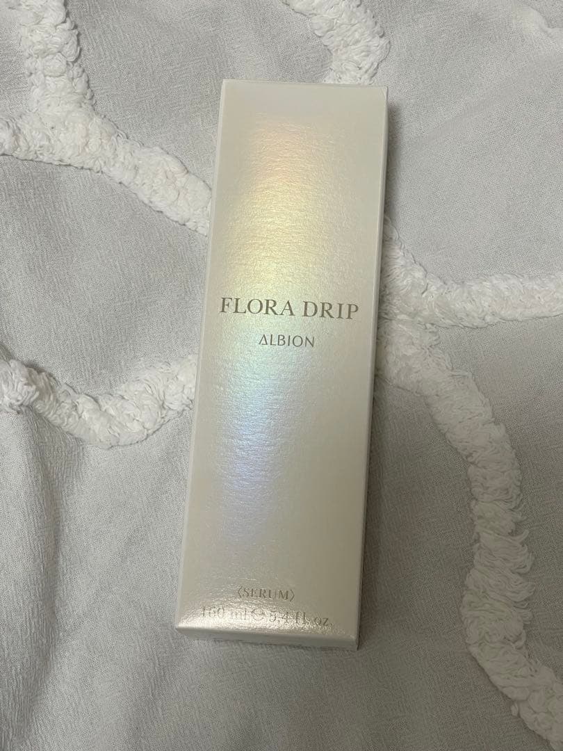 アルビオン フローラドリップ160ml