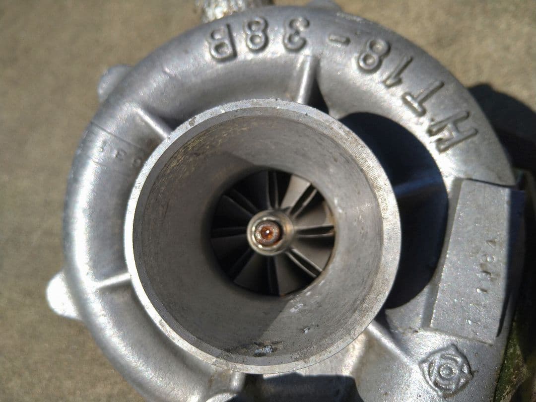 当時物♪日立タービン♪スカイラインR30?S12ガゼール?　310サニー?　旧車