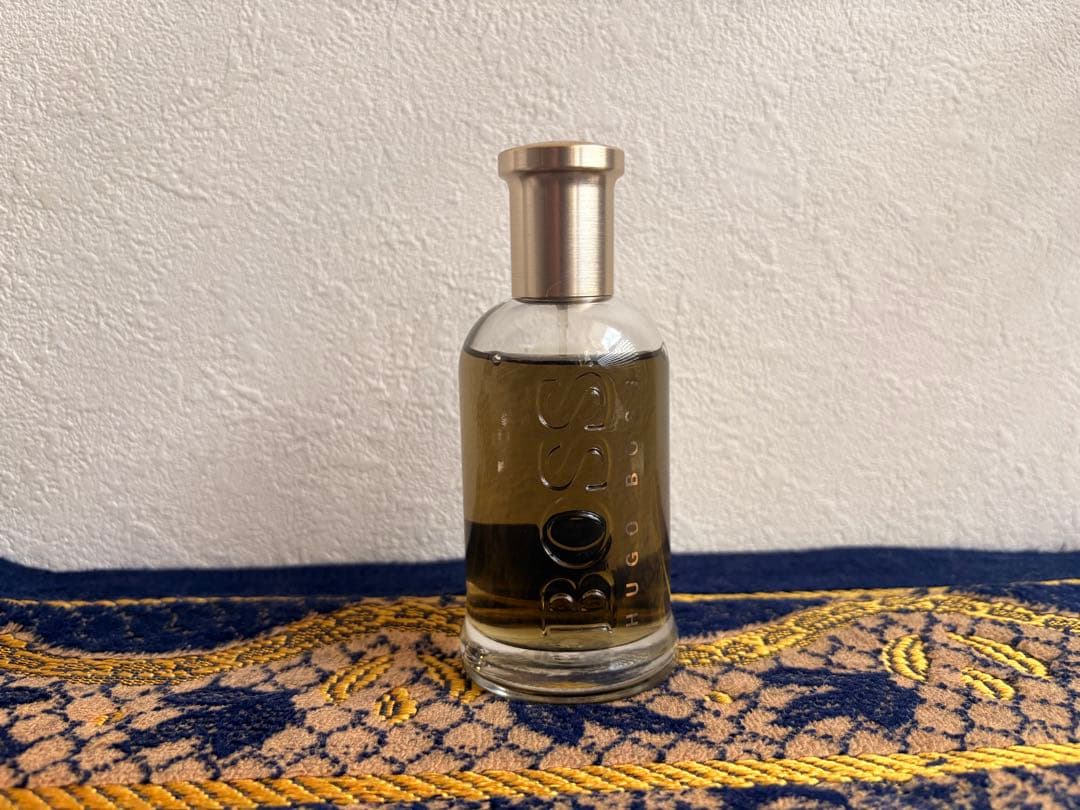 HUGO BOSS Boss Bottled EDPヒューゴボス ボスボトル