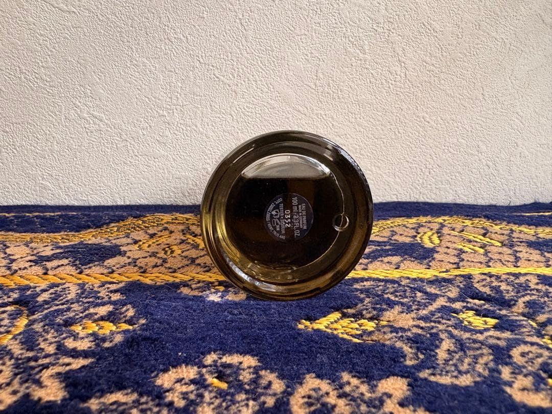 HUGO BOSS Boss Bottled EDPヒューゴボス ボスボトル