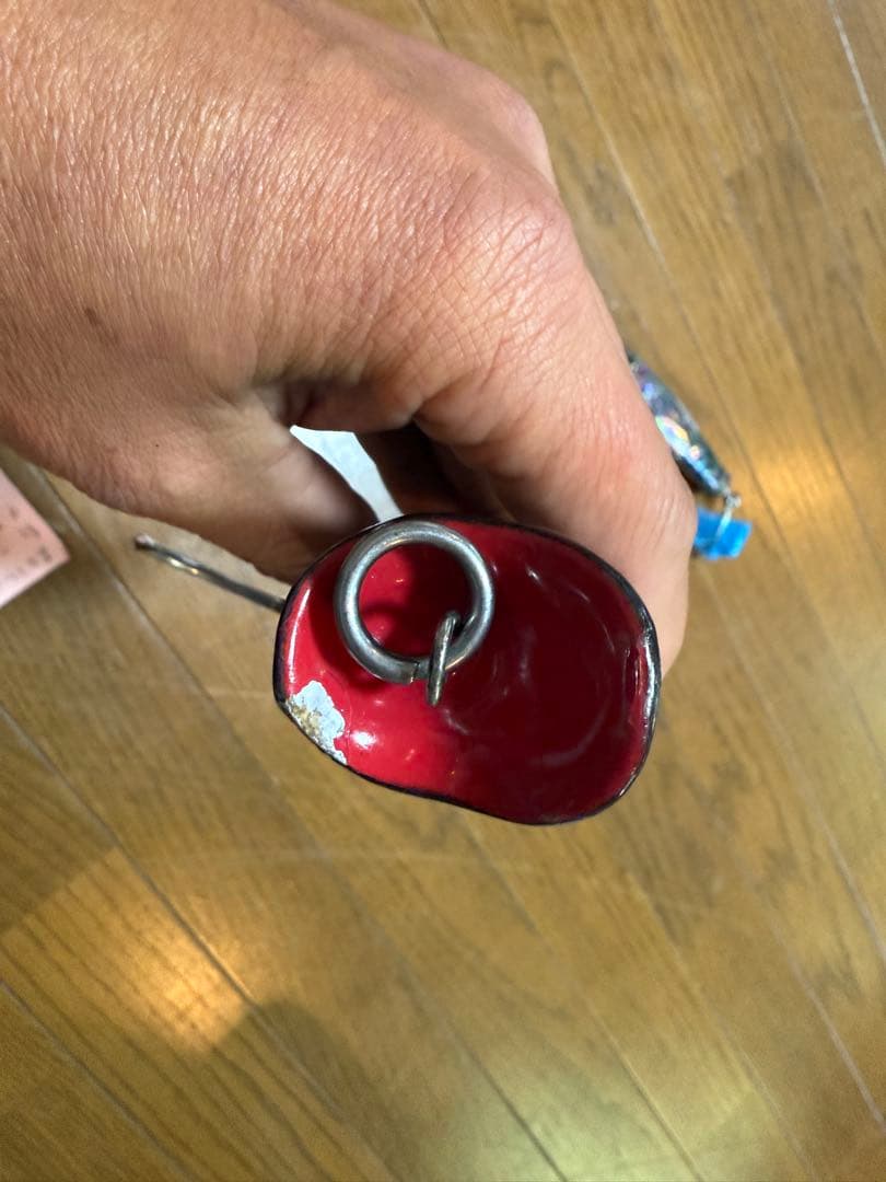 ヒロペン　ルアー180