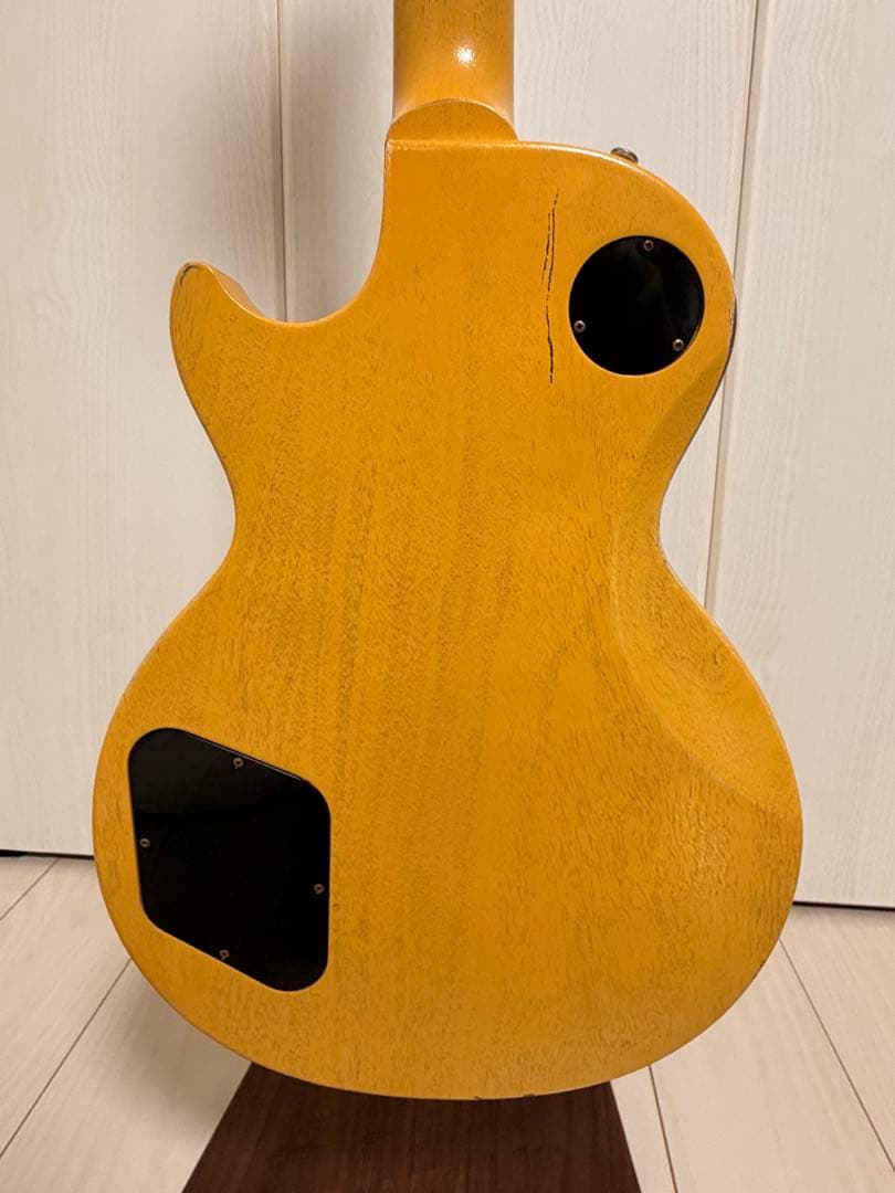 Gibson Les Paul jr Special ギブソン レスポール