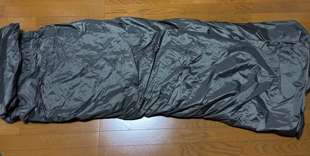 ゼインアーツ ゼクー L インナーテント付！