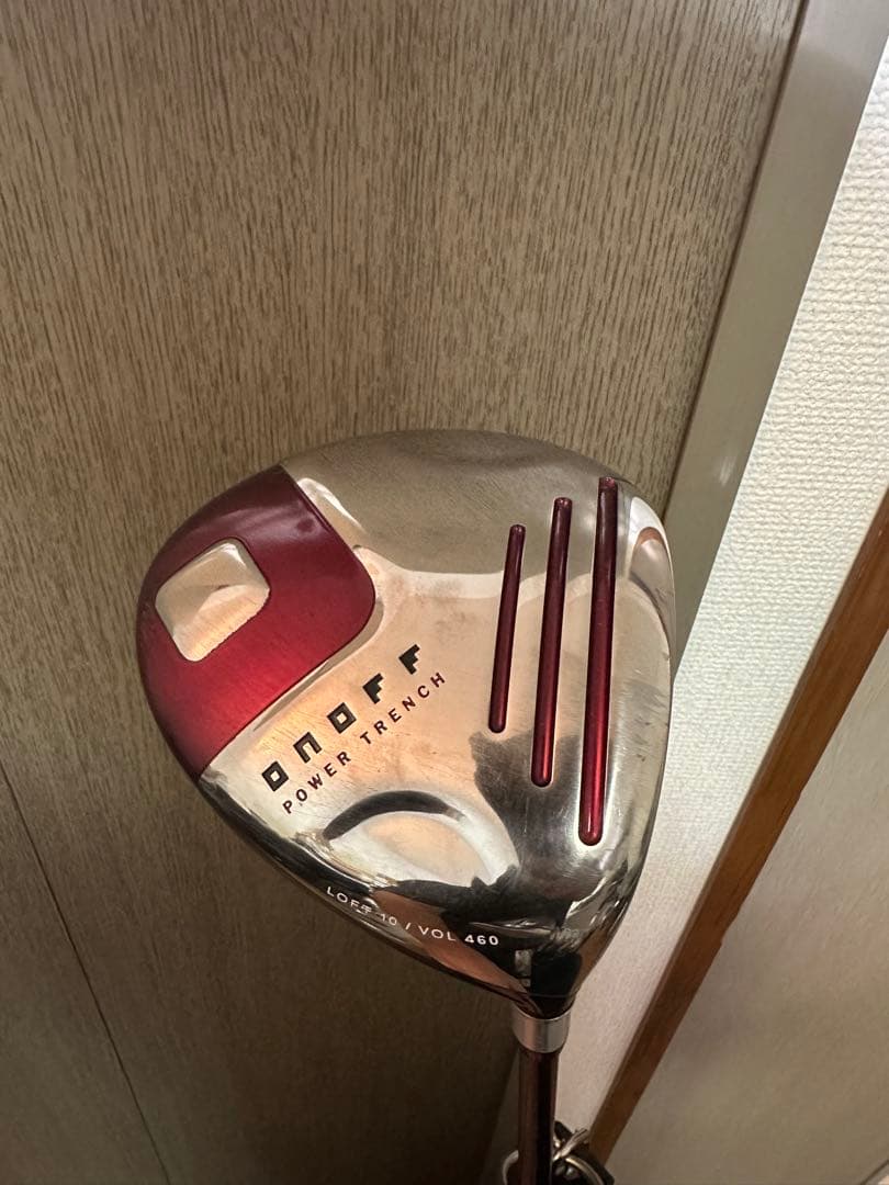 【初心者おすすめ】メンズ　ゴルフセット