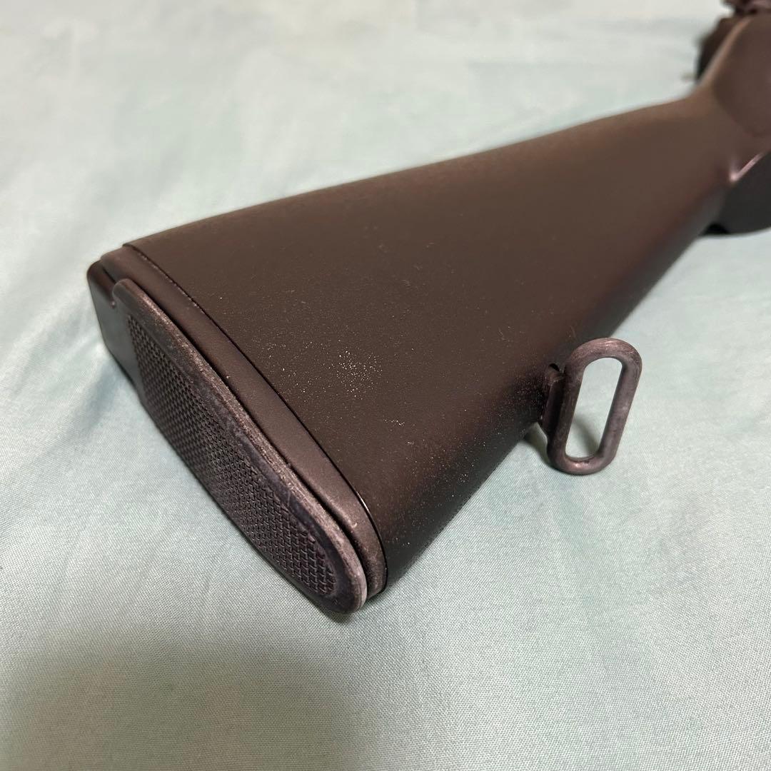 M14SOCOM エアガン 電動 スタンダード 東京マルイ M14ソーコム