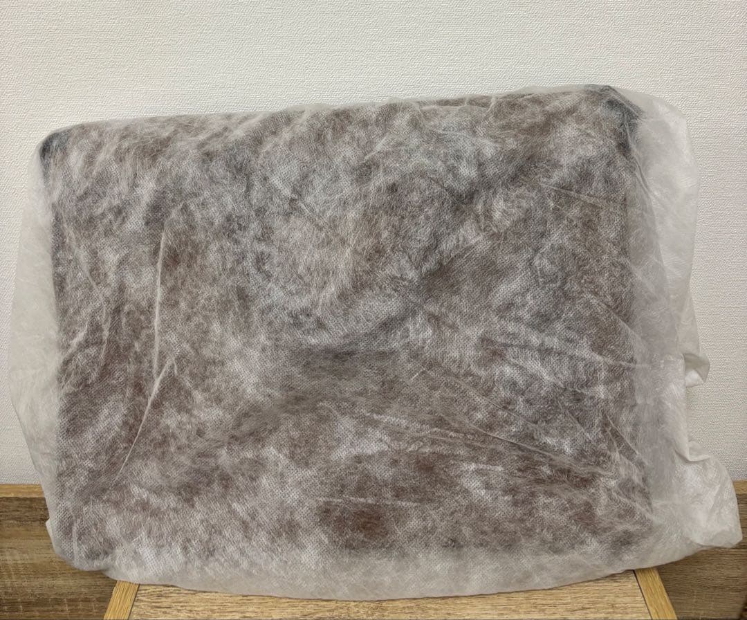 TUMI ブラウンレザー ビジネスバック　メンズ　トゥミ