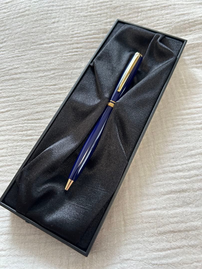 極美品　モンブラン　MONTBLANC ジェネレーション　生産終了品　元箱付属