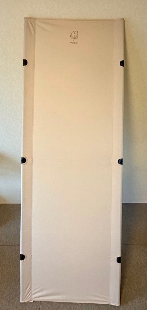 Nordisk x Helinox ベージュコット