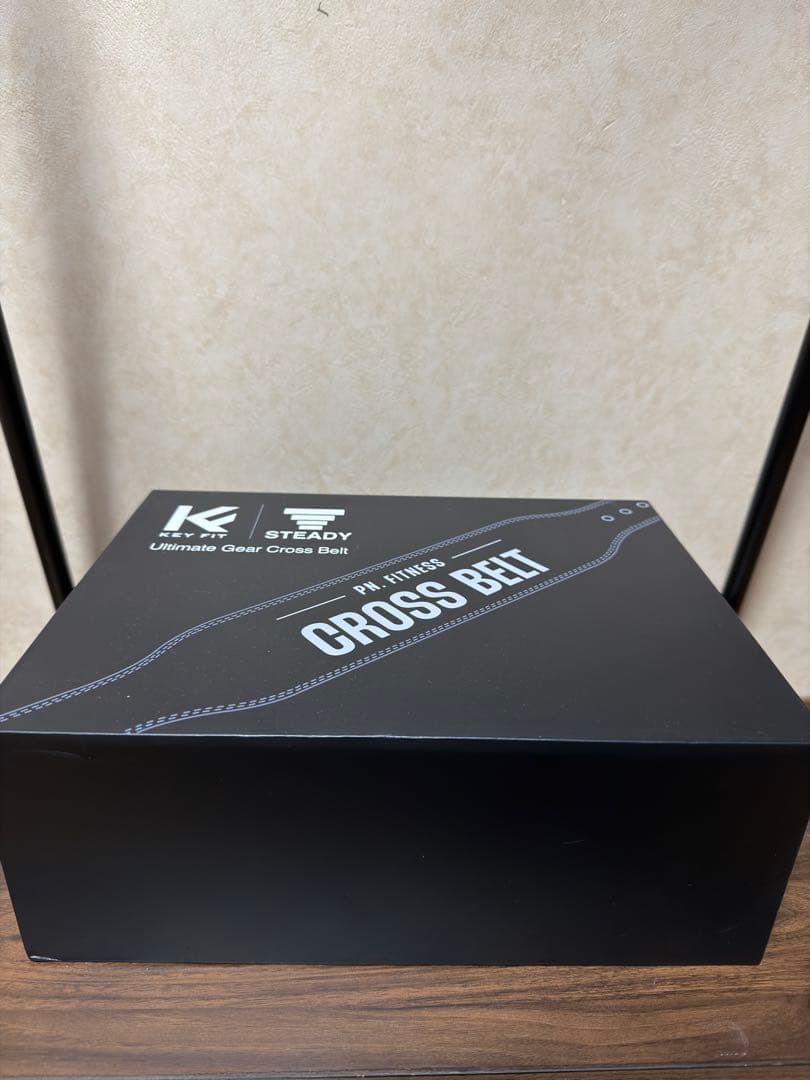 久野圭一 cross belt sサイズ