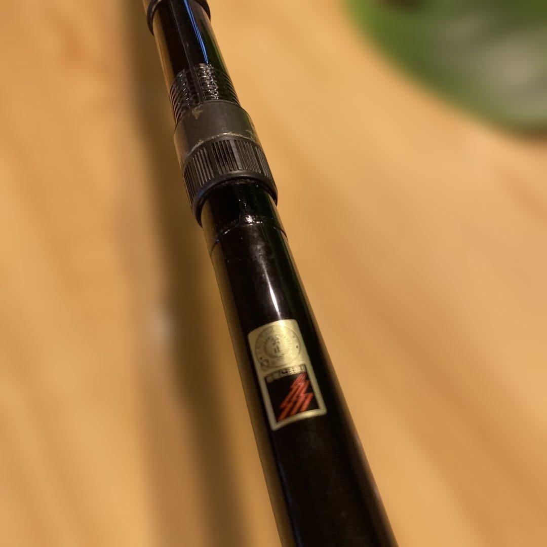 ダイコー プレビュー 新鋭 ISO磯 4-530S 遠投