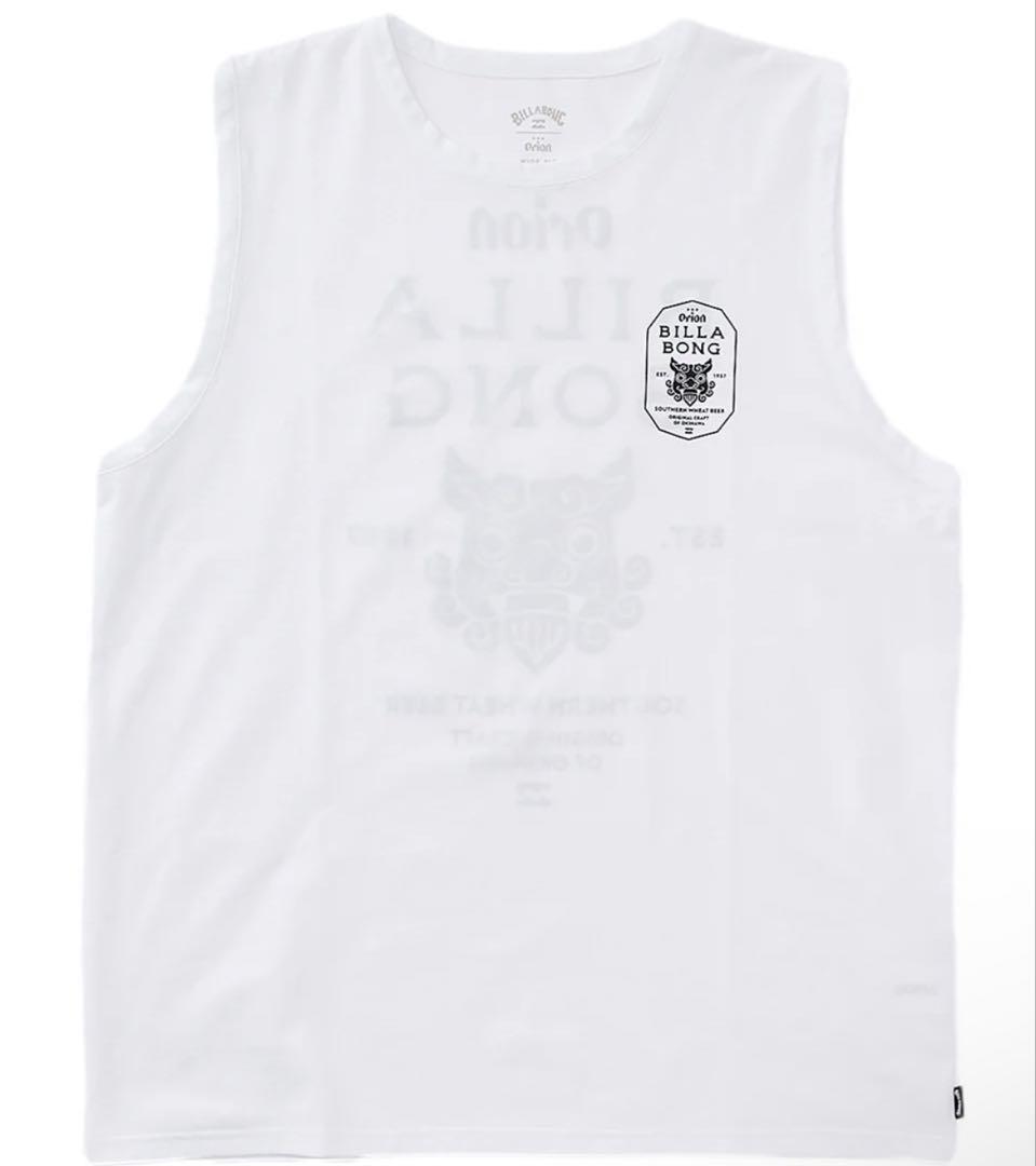 【新品・完売品】★BILLABONG × ORION SURF FLEX