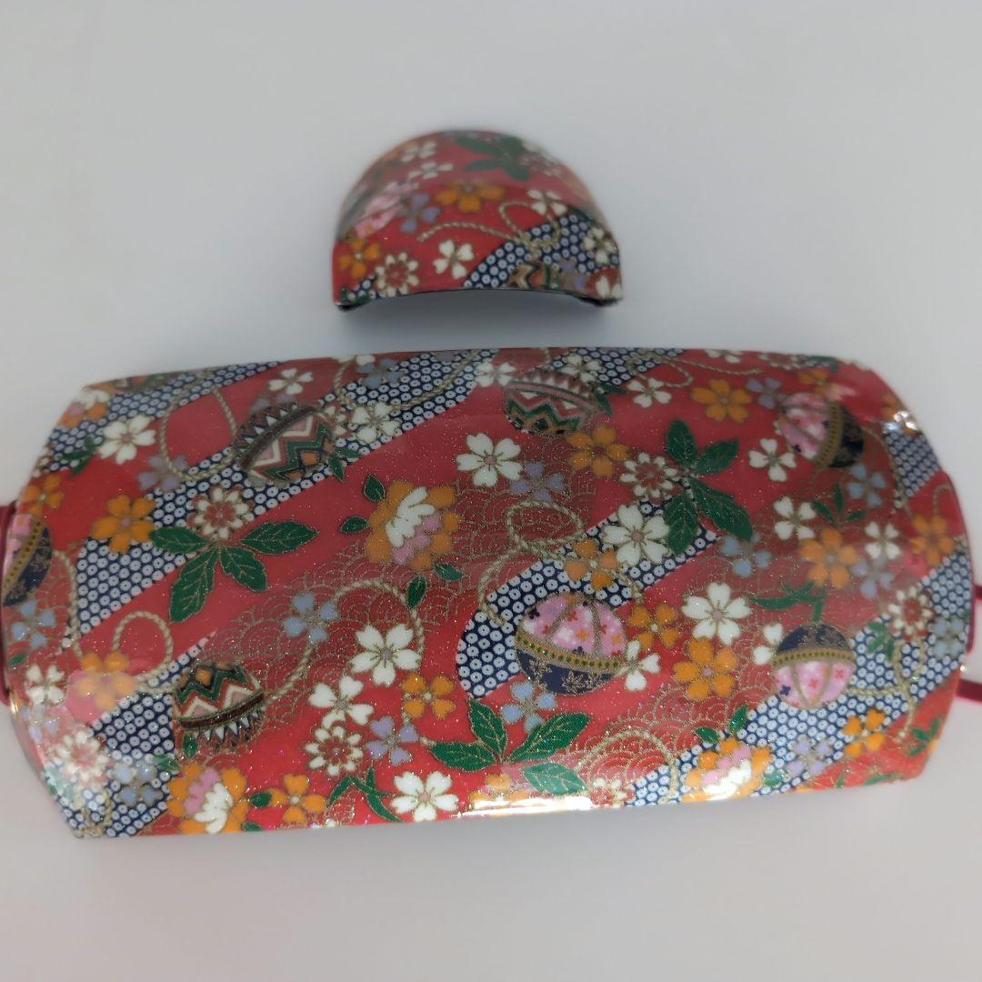 津軽三味線 胴掛+天神カバー