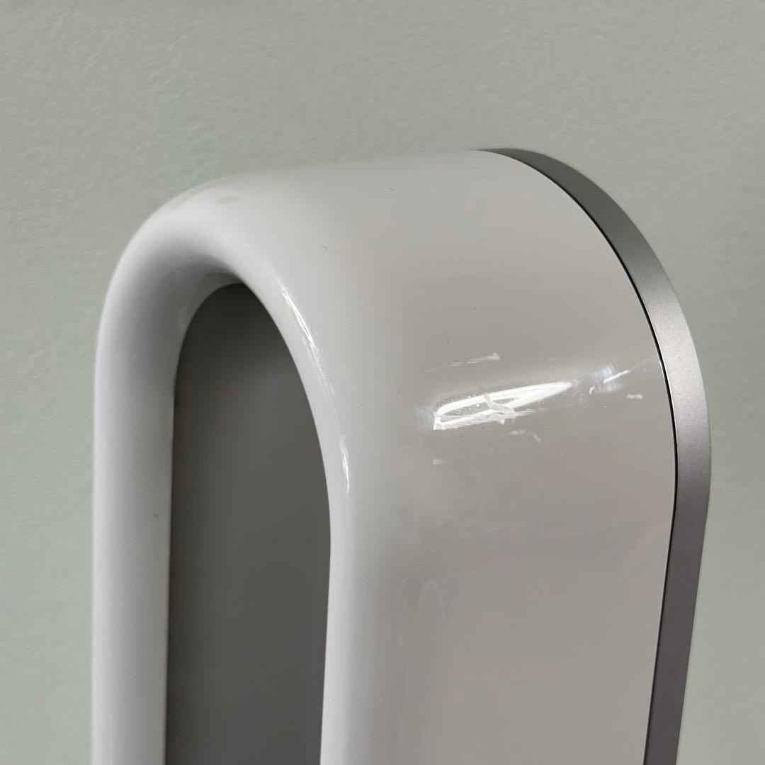 dyson hot+cool 冷暖房機能付き AM05 リモコン付き