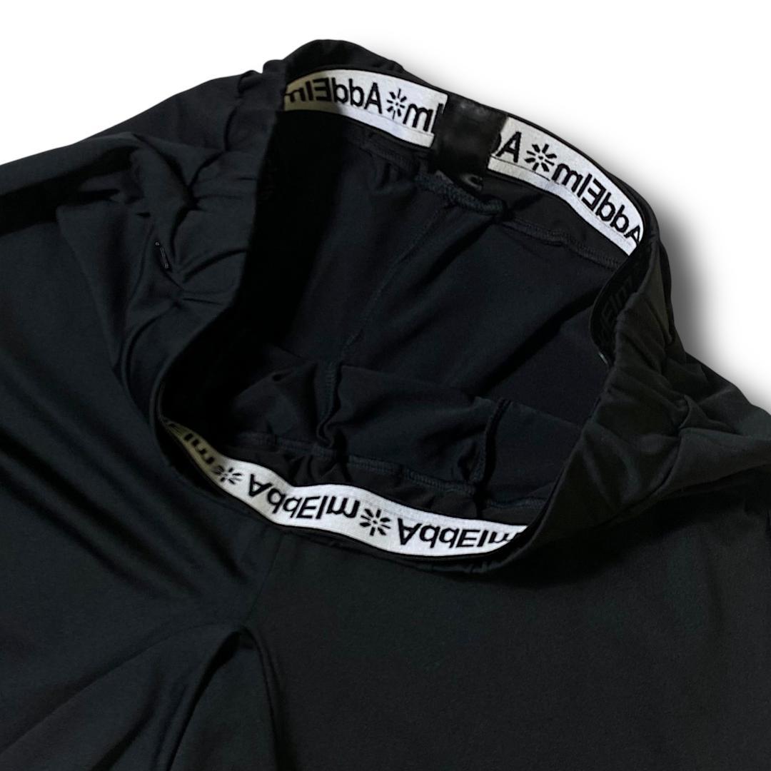 2XL AddElm アドエルム 定価3.5万 パーカー パンツ セットアップ