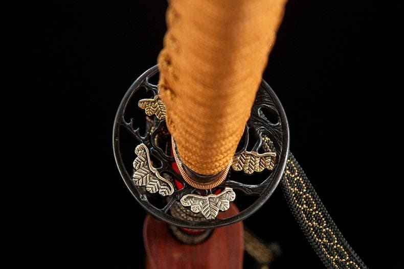 忠光打刀 模造刀 居合刀 武士道 武具 漢剣 唐刀 龍泉剣 手鍛造打